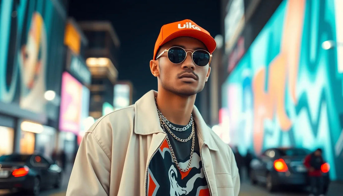 Top Luxury Streetwear Trends 2025 for Modern Visionaries - SAVANT NOIR